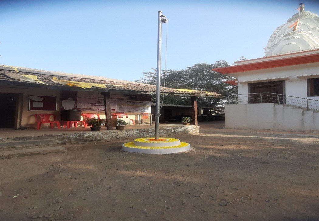 आमच्या गावाबद्दल